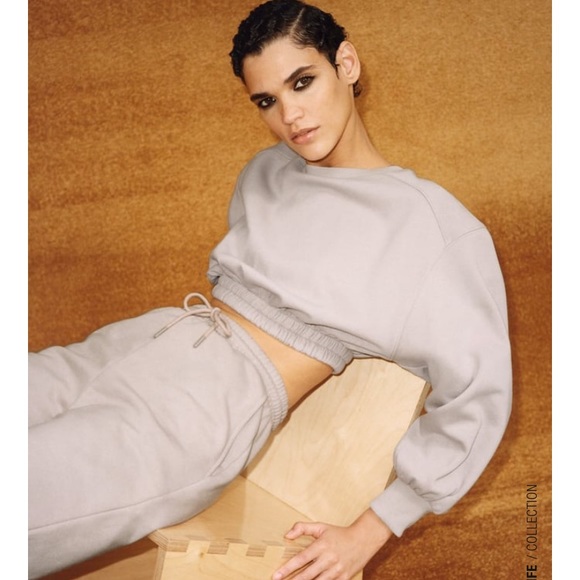 Zara Sweaters - Zara sweatsuit